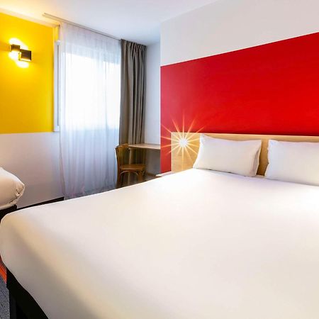 Greet Hotel Nancy Sud Houdemont Екстер'єр фото